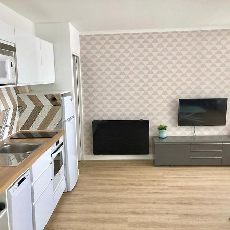 Appartement T2 De 40M2 Refait A Neuf Pour Vous ! Climatise La Grande-Motte Eksteriør billede