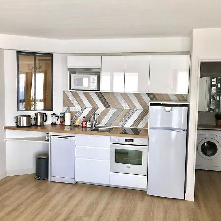 Appartement T2 De 40M2 Refait A Neuf Pour Vous ! Climatise La Grande-Motte Eksteriør billede