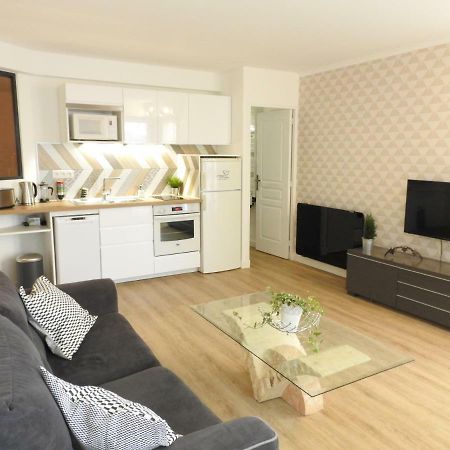 Appartement T2 De 40M2 Refait A Neuf Pour Vous ! Climatise La Grande-Motte Eksteriør billede
