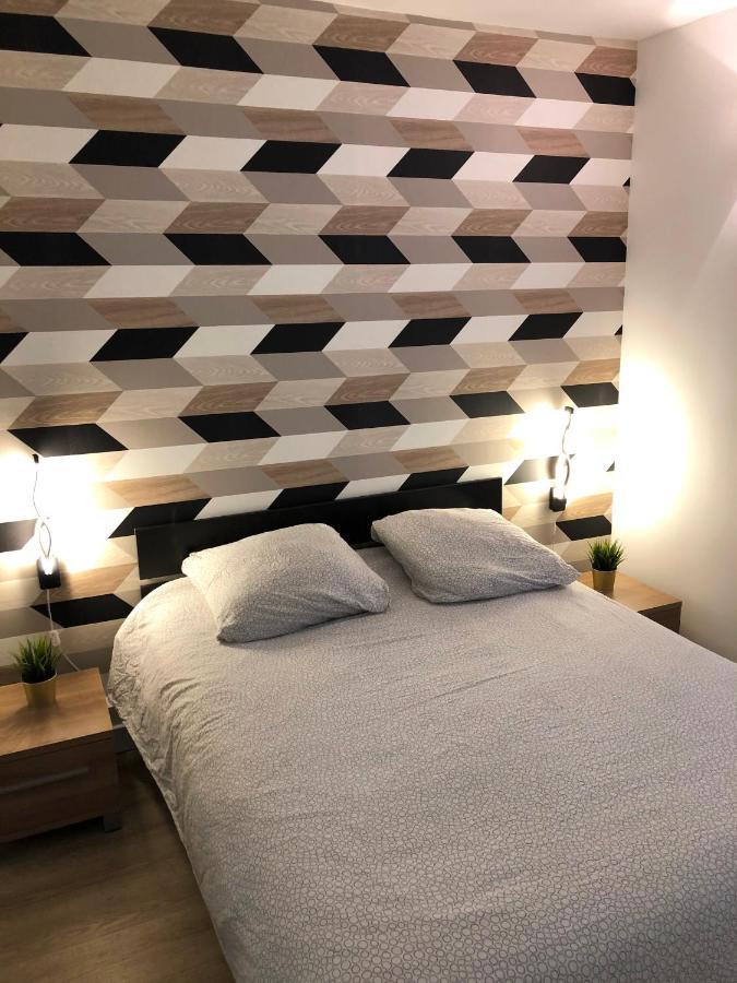Appartement T2 De 40M2 Refait A Neuf Pour Vous ! Climatise La Grande-Motte Eksteriør billede