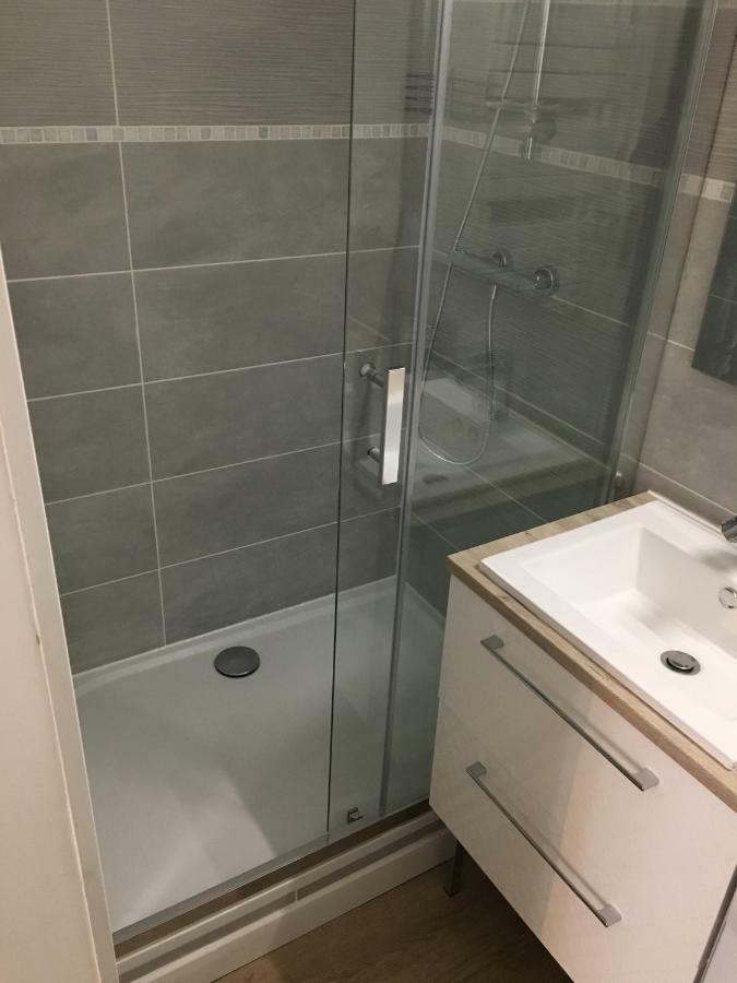 Appartement T2 De 40M2 Refait A Neuf Pour Vous ! Climatise La Grande-Motte Eksteriør billede